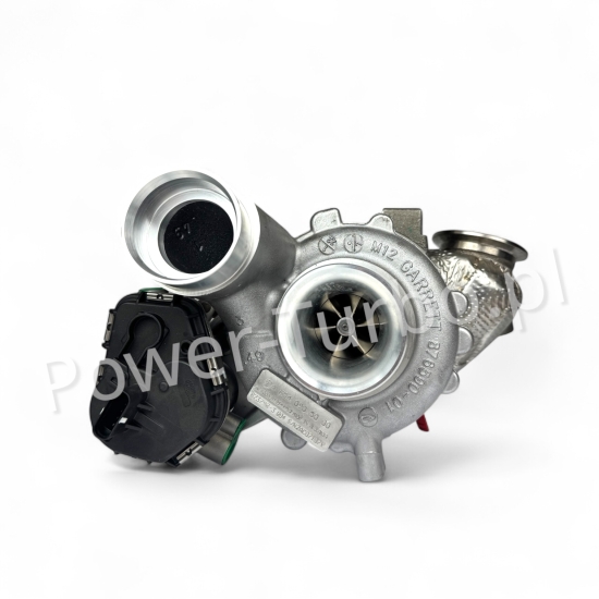 Turbosprężarka A6540905000, 873798 dla Mercedes, Sprinter 2.0
